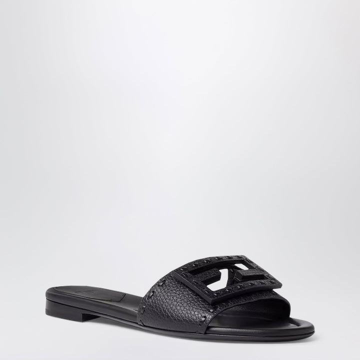 Fendi Scarpe - Nero | d226088134d0871ecfd2620d0dd3a8e6839025c4