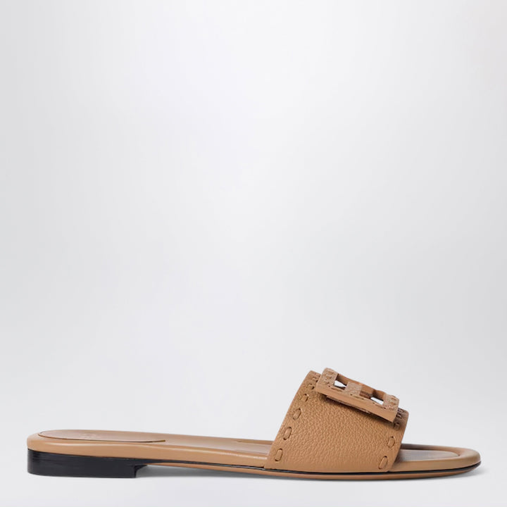 Fendi Scarpe - Marrone | e0df54b472e3a0e9ffdcc73c5c366508fb506e25