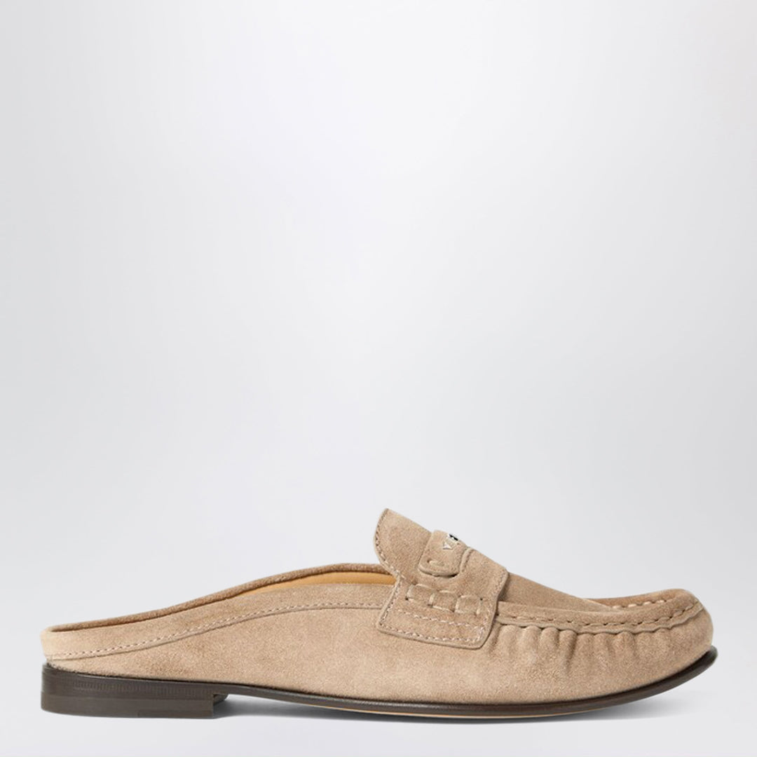Fendi Scarpe - Beige | 123480148b4ce634e9a686dc4ca1969cecc6ae14