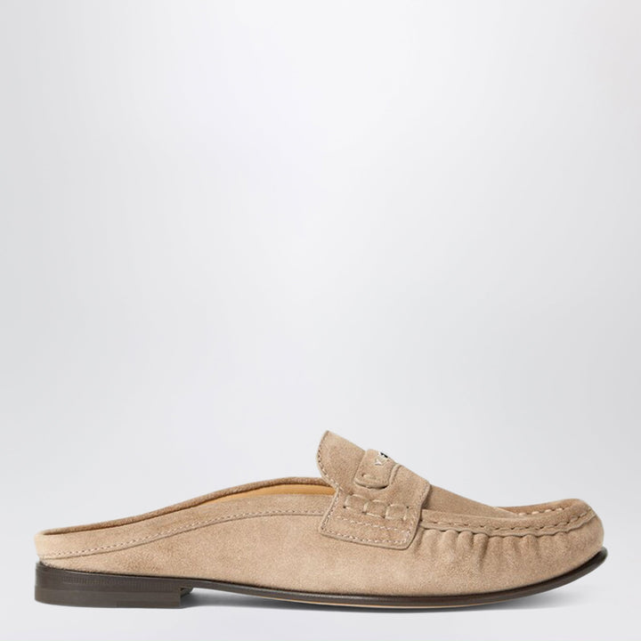 Fendi Scarpe - Beige | 123480148b4ce634e9a686dc4ca1969cecc6ae14