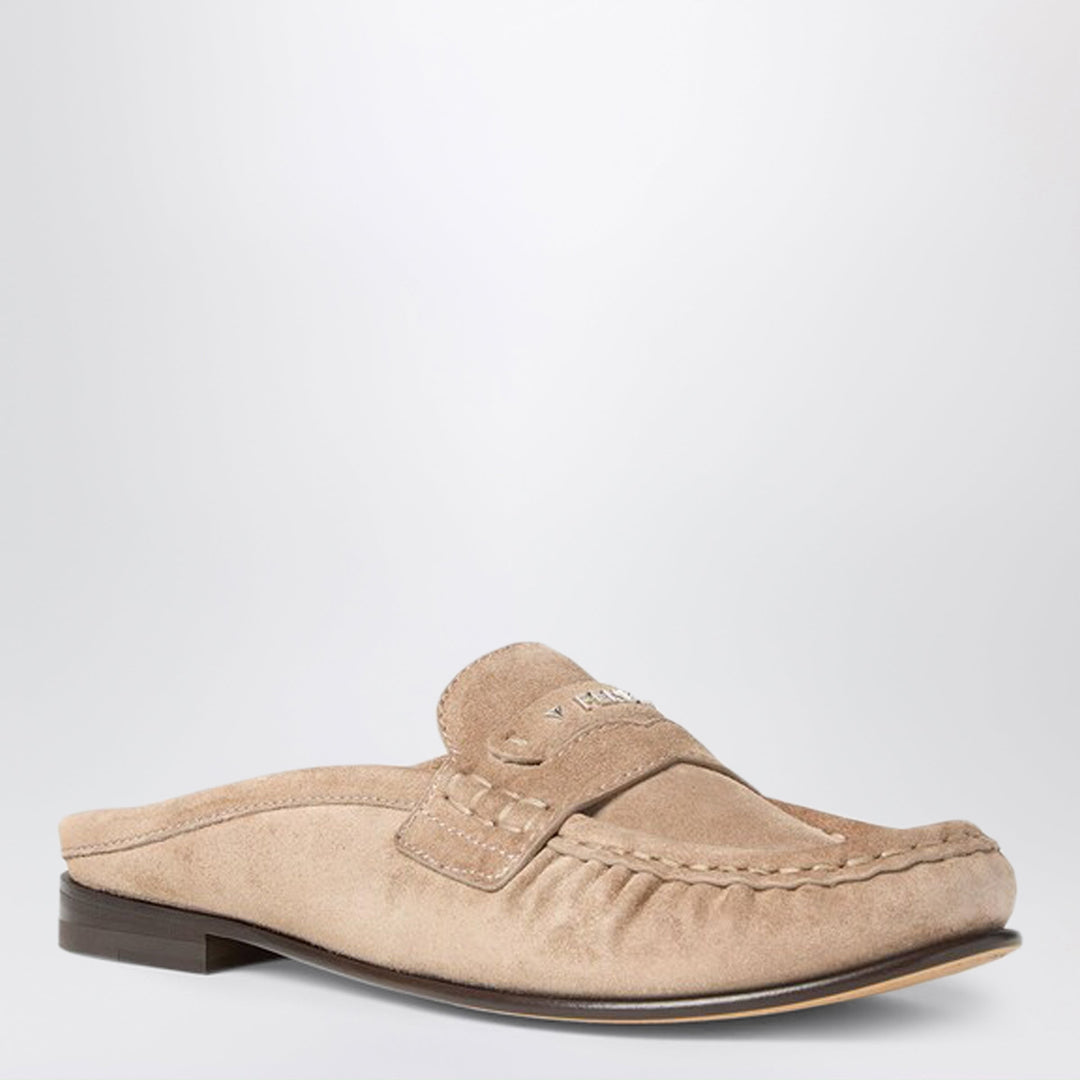 Fendi Scarpe - Beige | 2eaad536d92aa26077f48154afb71770de93e50e