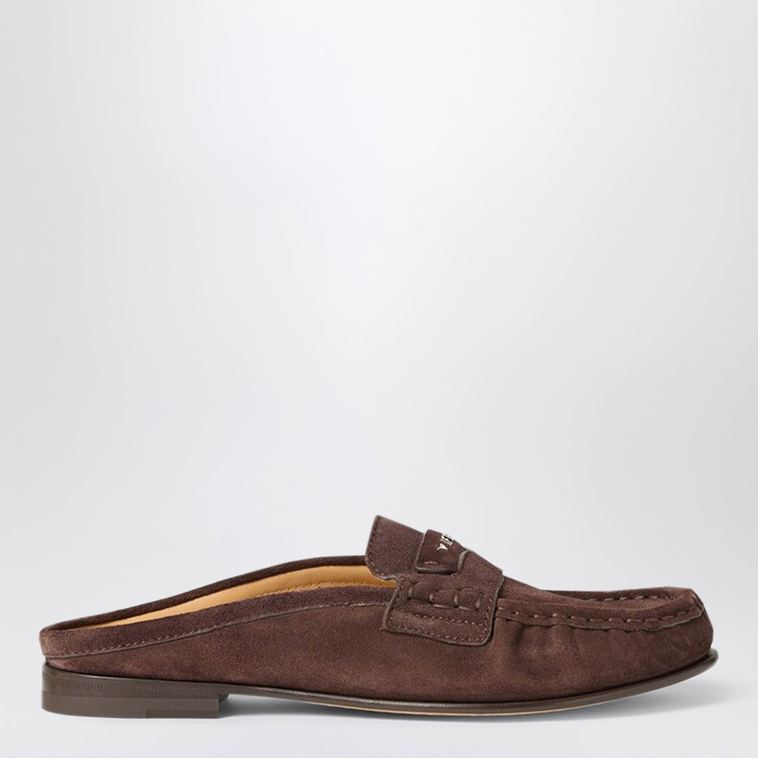 Fendi Scarpe - Marrone | 7942248be573a810d2fc6d6a682d07ca33b059f4