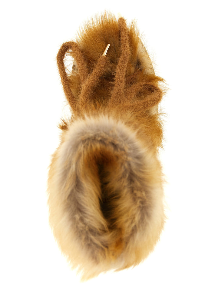 Fendi Apres Chic Stivali e Stivaletti - Multicolor | 90c85a289b00f63d687f859de77794bae5aed756