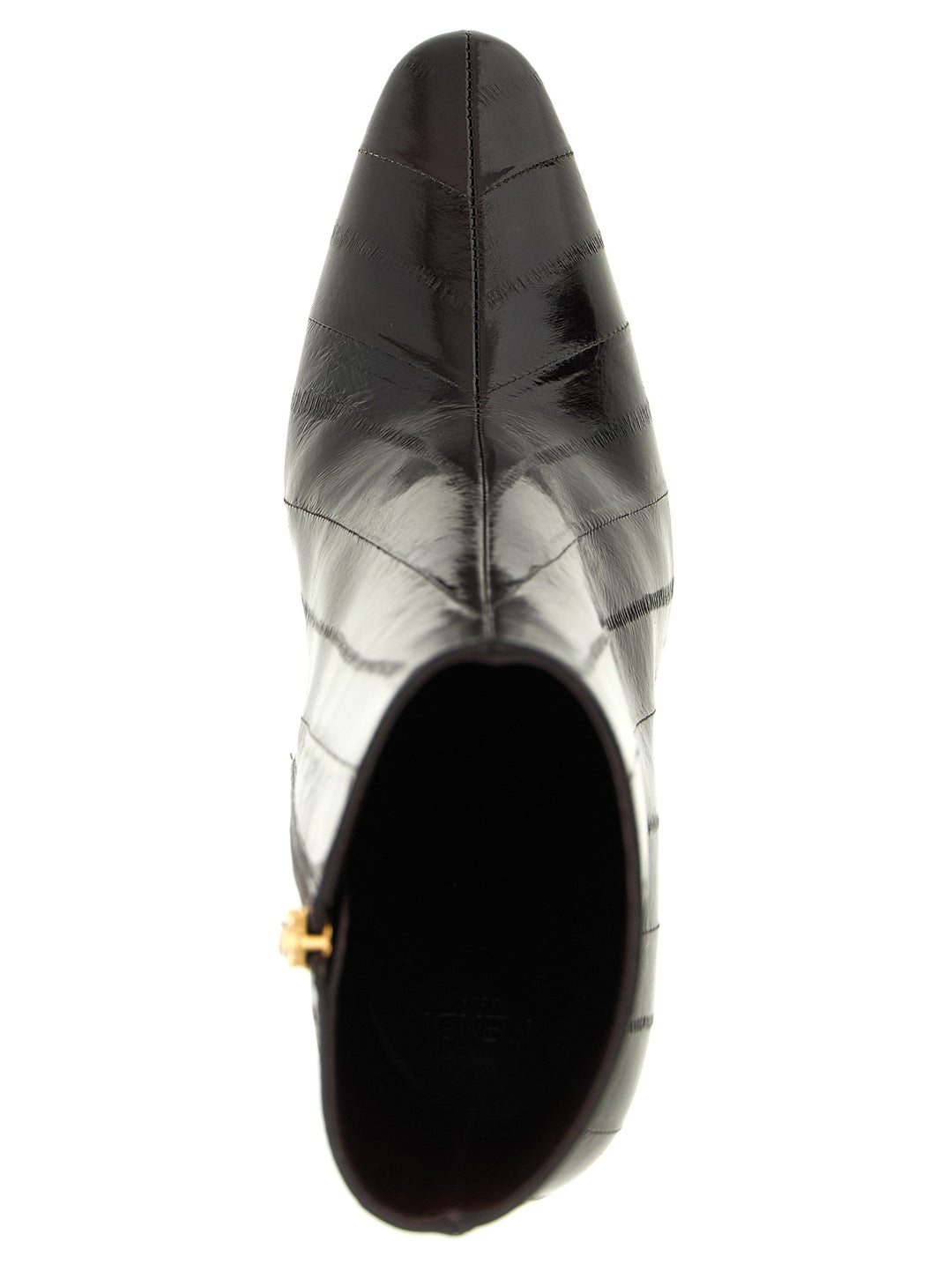 Fendi Fendi Arco Stivali e Stivaletti - Marrone | b72c901c2c4c90a87fabbb995ff63238f68fba66