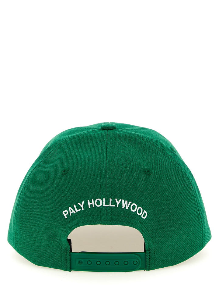Paly P Cappelli - Verde | 9fe89d0b50f211e8ce12df613a4644a9eee037cf