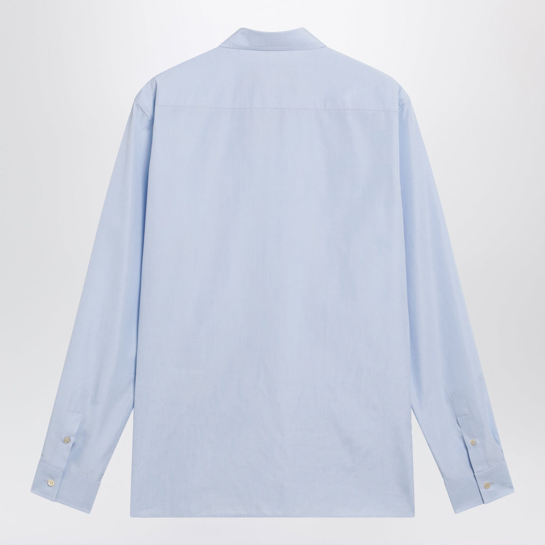 Valentino Shirts & Tops - Celeste | 9e3d02fae6866e1f5bb15420b44dc0b3a7239cd0