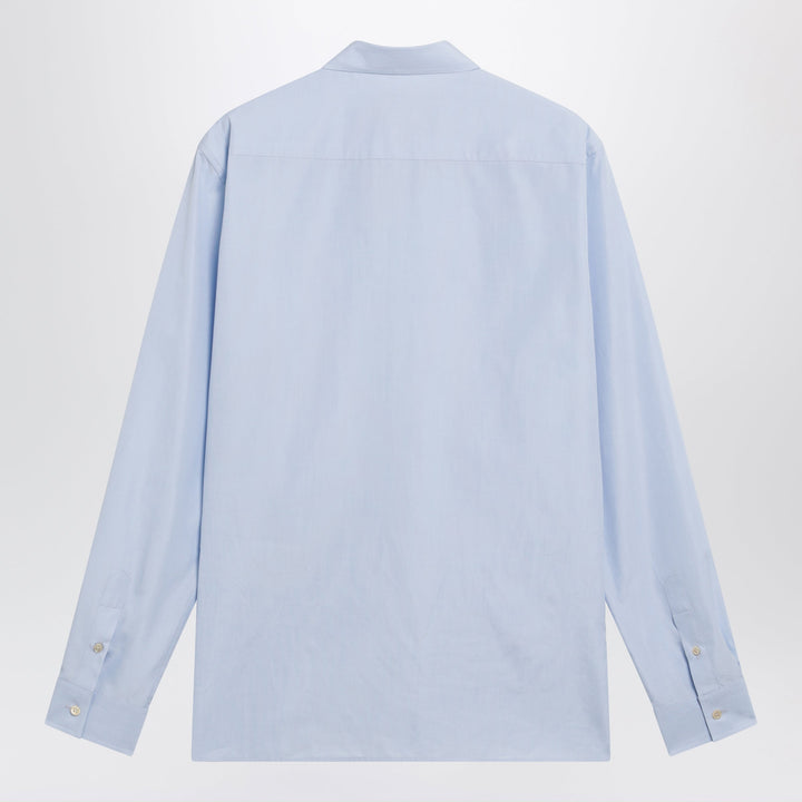 Valentino Shirts & Tops - Celeste | 9e3d02fae6866e1f5bb15420b44dc0b3a7239cd0