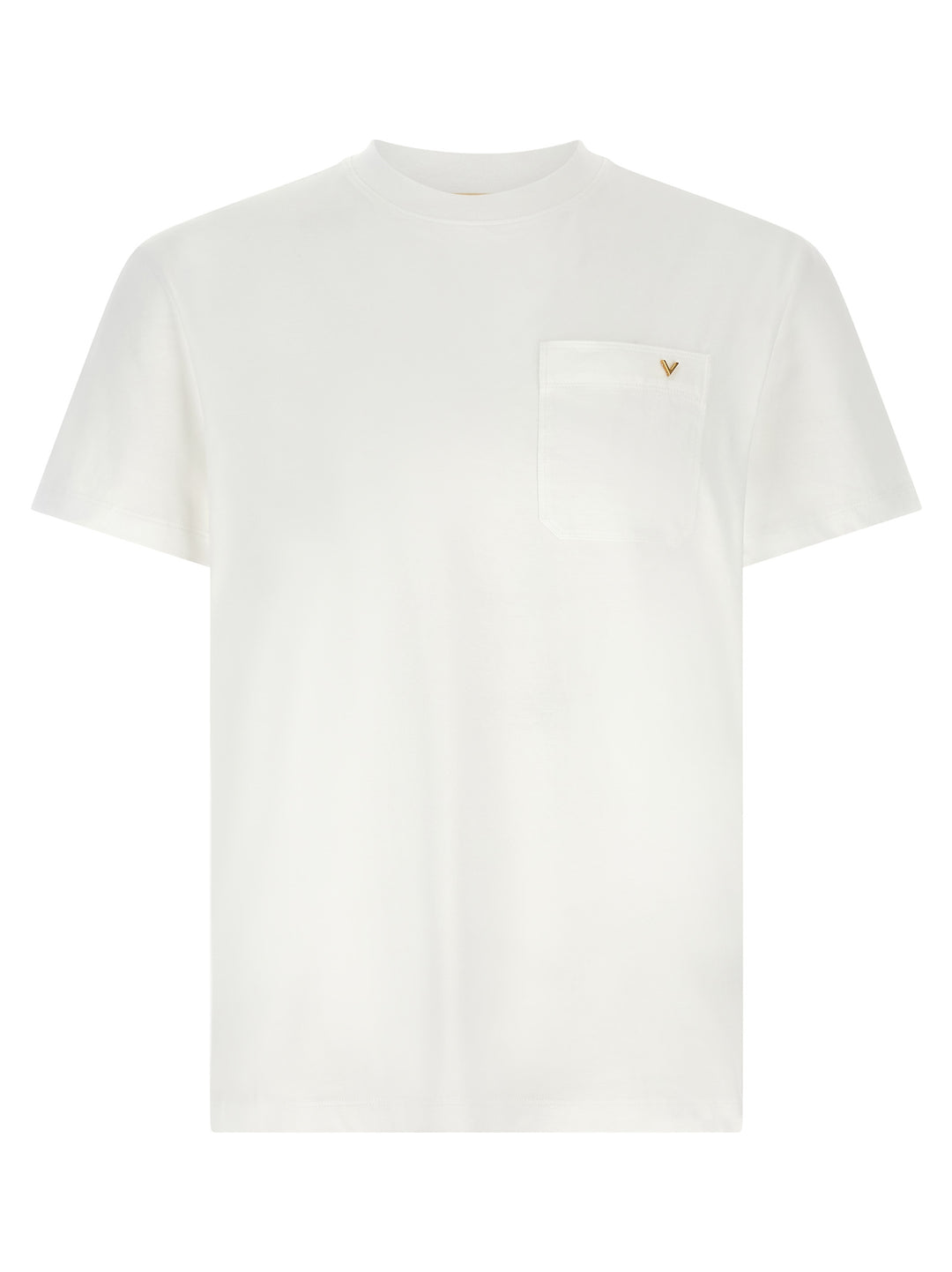 Valentino Garavani Valentino T shirt - Bianco | fc7c251eb3dda8b72adffe05db23309de0f8fe85