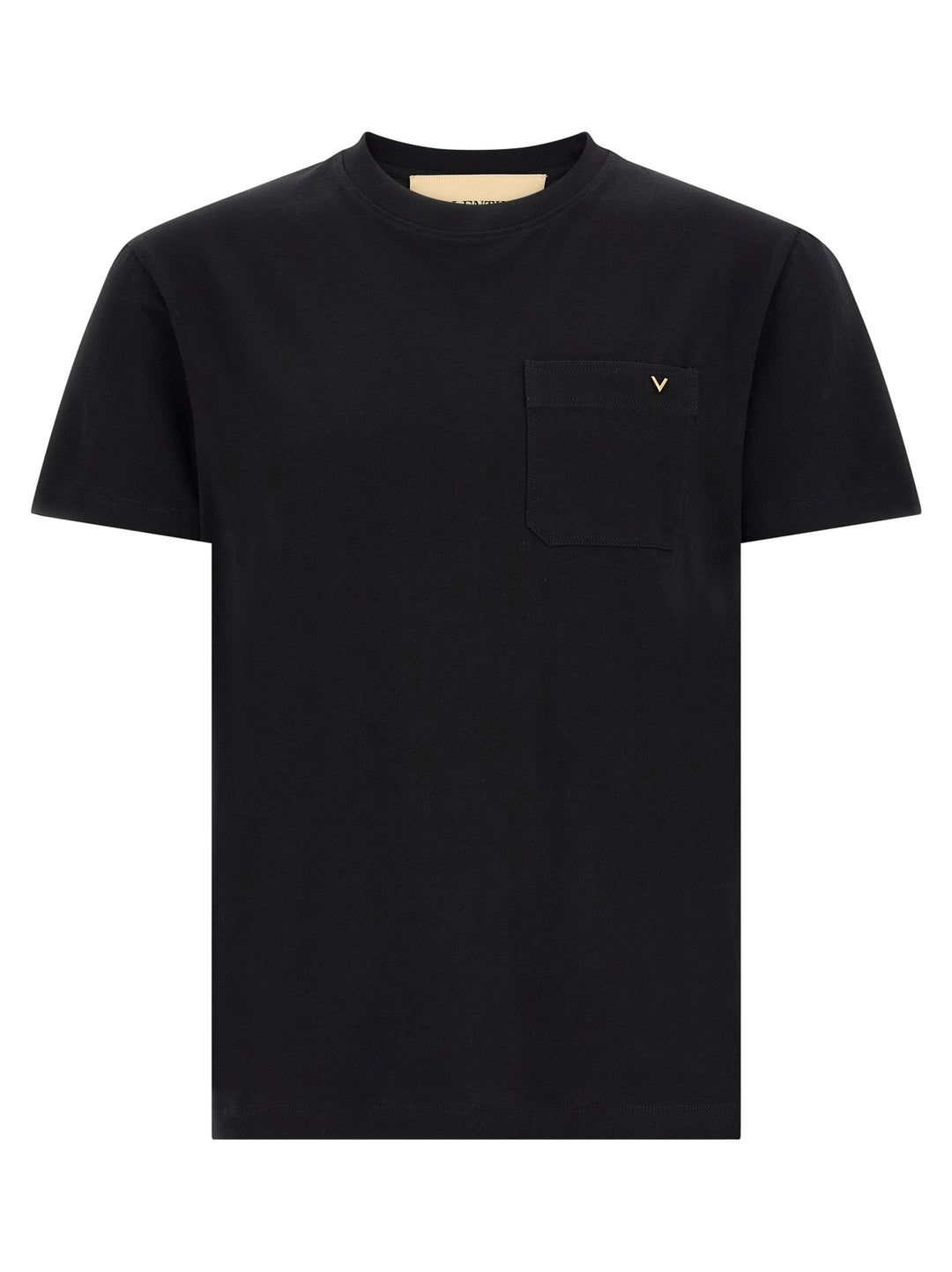Valentino Garavani Valentino T shirt - Nero | 5aebc5d63645fa271b28908a62d16c1ac84597b0