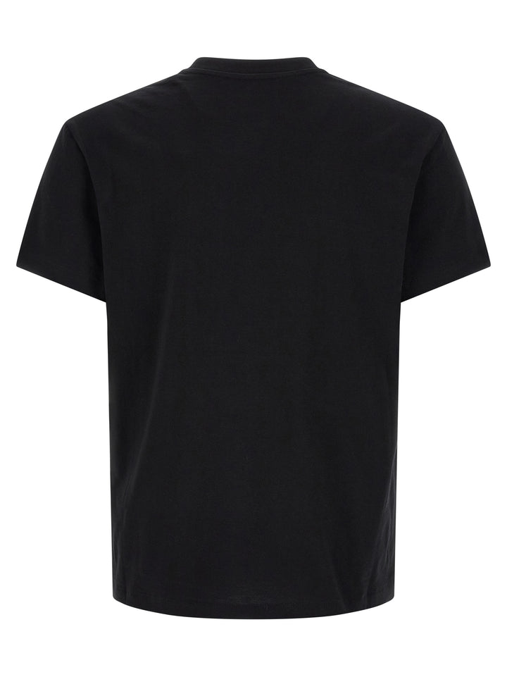 Valentino Garavani Valentino T shirt - Nero | 5ffe6741756b19d7bd9ff1aaf2bdcfb63c4ed629