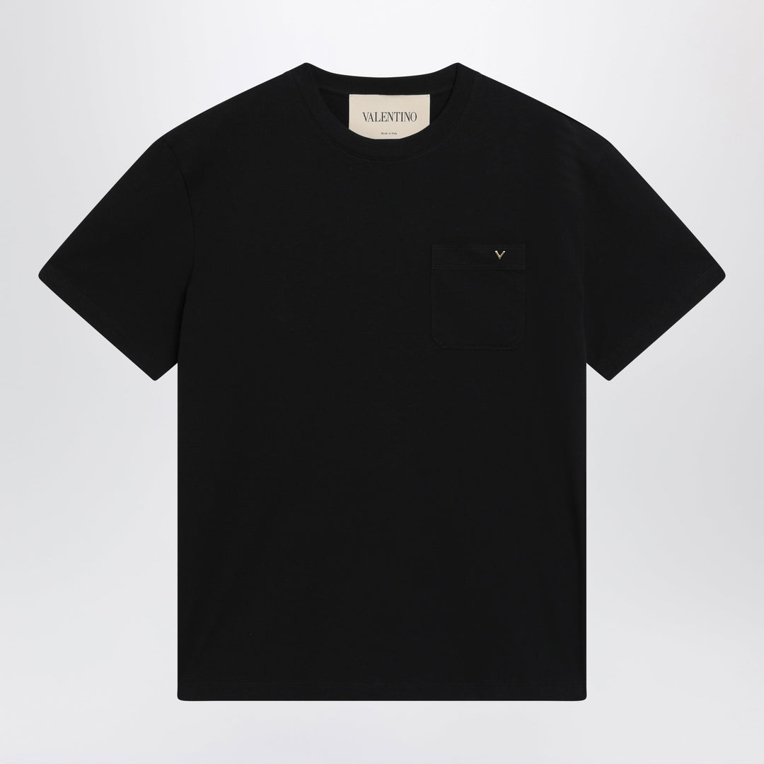 Valentino Shirts & Tops - Nero | 9e544a2aa7b0cd2b4b7086019bd20587bc9f306c