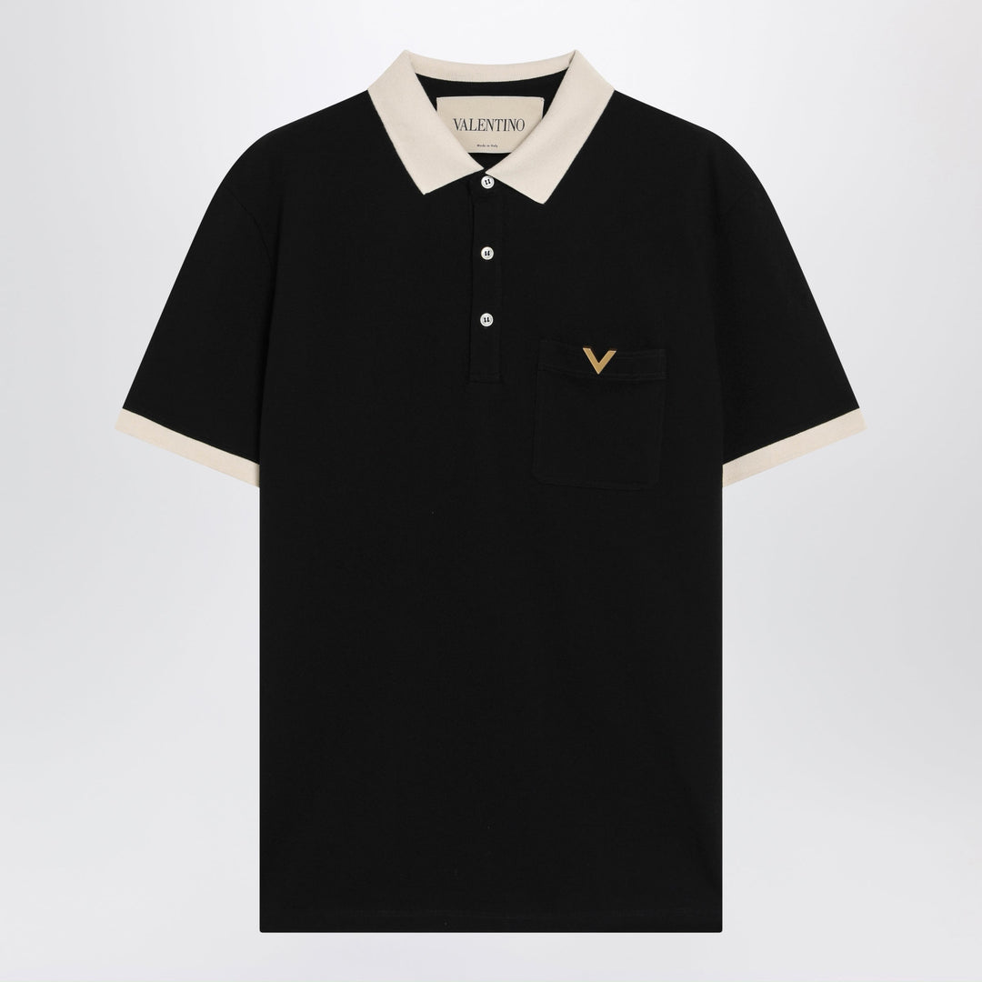 Valentino Shirts & Tops - Nero | 5e934b205d0b96544c7c3f55c2a82491adcbfbb9