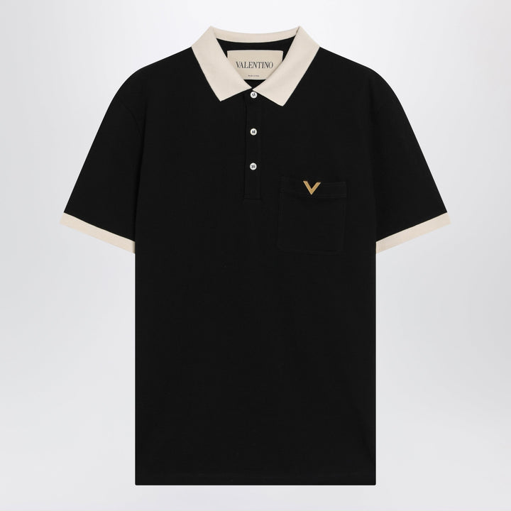 Valentino Shirts & Tops - Nero | 5e934b205d0b96544c7c3f55c2a82491adcbfbb9
