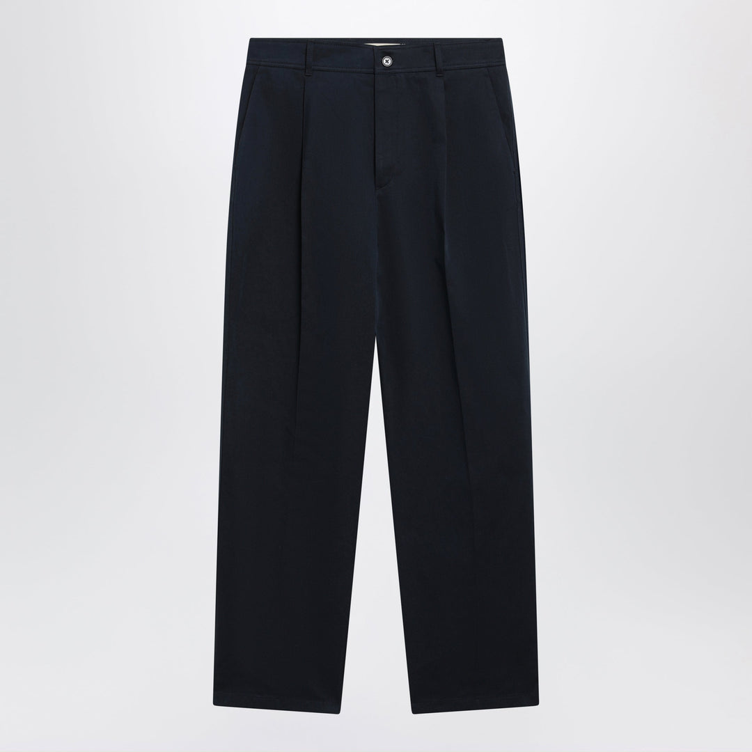 Valentino Pantaloni - Blu | cb6a7952be5dd2fd06a4f1af473a0ee8a85435e0