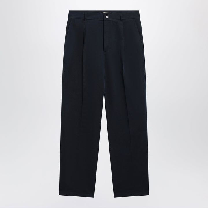 Valentino Pantaloni - Blu | cb6a7952be5dd2fd06a4f1af473a0ee8a85435e0