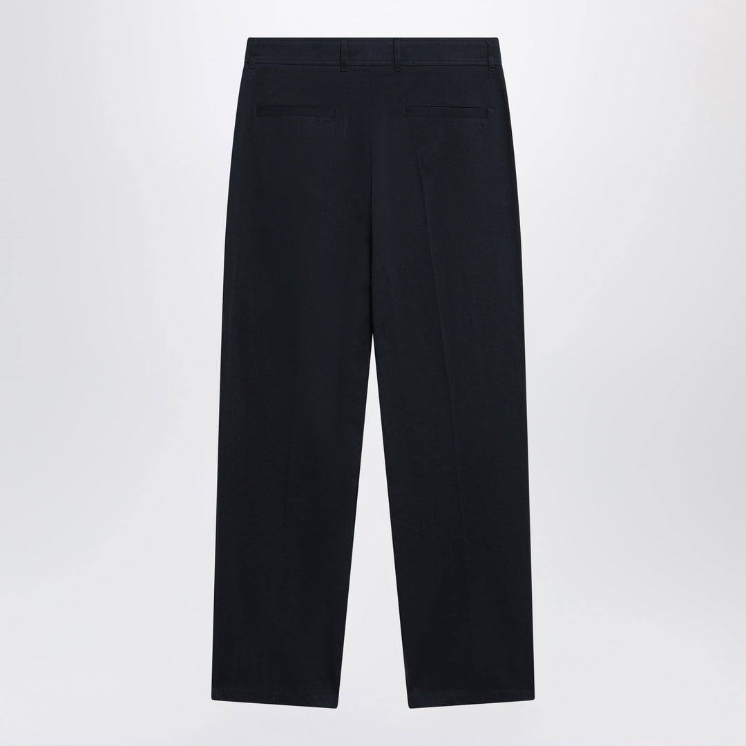 Valentino Pantaloni - Blu | 04736762ac59f2aaffb258a250f3b72811dc5fd6