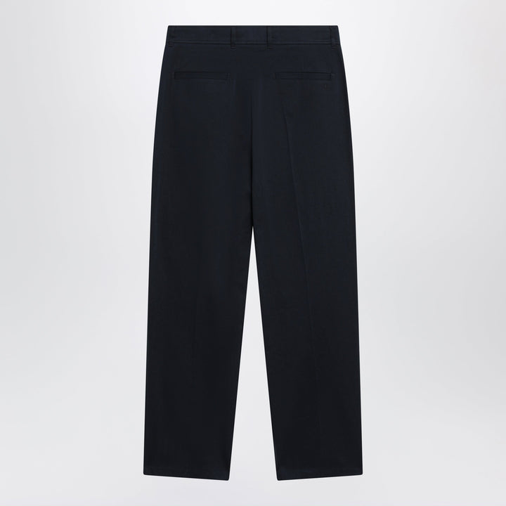 Valentino Pantaloni - Blu | 04736762ac59f2aaffb258a250f3b72811dc5fd6
