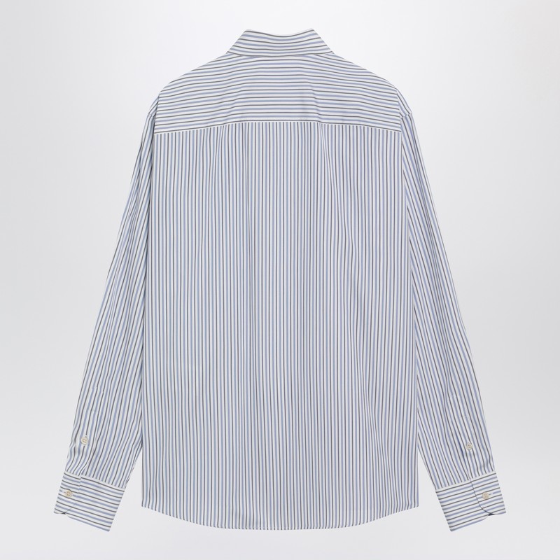 Valentino Shirts & Tops - Celeste | 51b18f31905cc9553f830e3aa0b93c23e1f13ddd