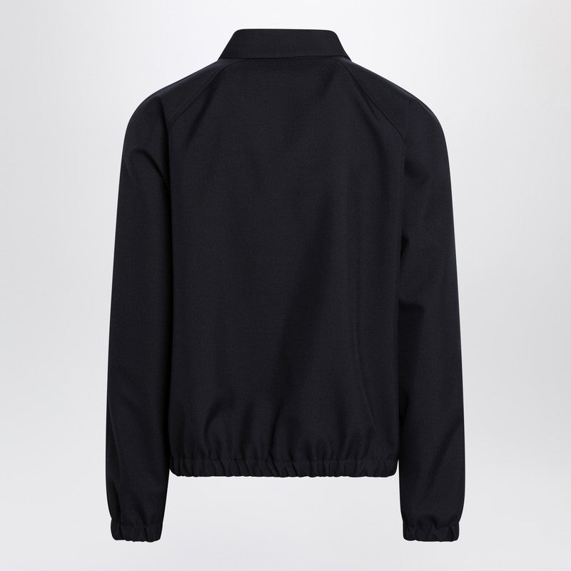 Valentino Coats & Jackets - Blu | 0be3bd62273e525f9a4c90875f54dc70e345b264