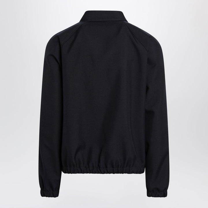 Valentino Coats & Jackets - Blu | 0be3bd62273e525f9a4c90875f54dc70e345b264