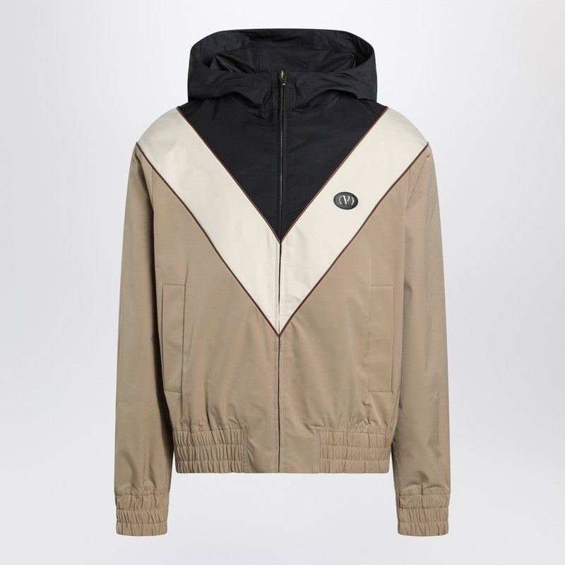 Valentino Coats & Jackets - Nero | e852cb797c2db9142a9a6dbd53e14451a3332f1a