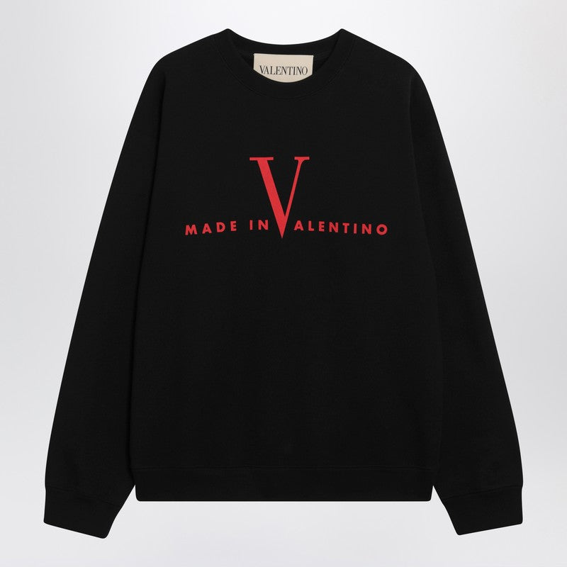 Valentino Shirts & Tops - Nero | 5d904f48fa640bc8efbb7b293112c449bb1b1980