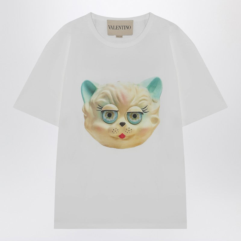 Valentino Shirts & Tops - Bianco | d1ad6a3f6083e3bf26d2b5288eb00e10f215f2ed