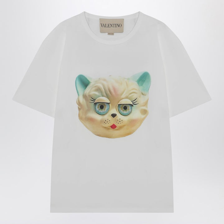 Valentino Shirts & Tops - Bianco | d1ad6a3f6083e3bf26d2b5288eb00e10f215f2ed