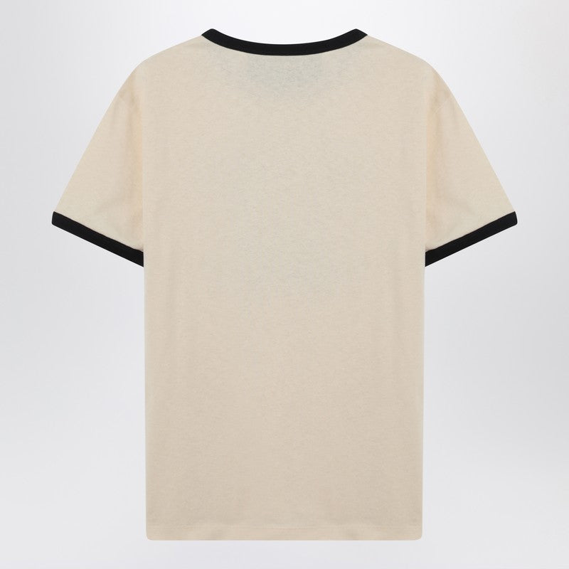 Valentino Shirts & Tops - Beige | 6e6c1dda2378ecd7c0e01c43465dcd6cc1b8f540