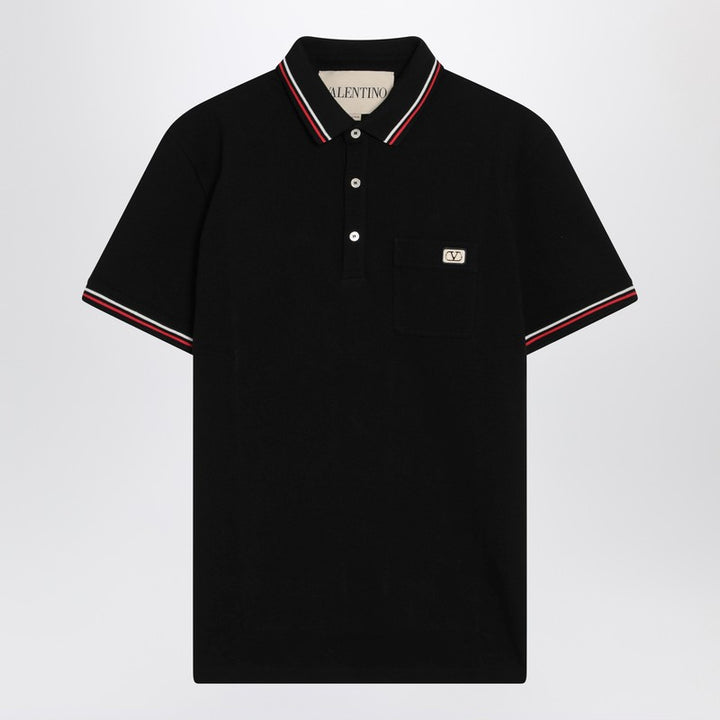 Valentino Shirts & Tops - Nero | bb4e0f524ff3ae4ec0f7577863106f78e88ce473