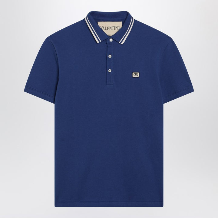Valentino Shirts & Tops - Blu | 31ab935bb771191dbd943561f07c1422ab1c03ec