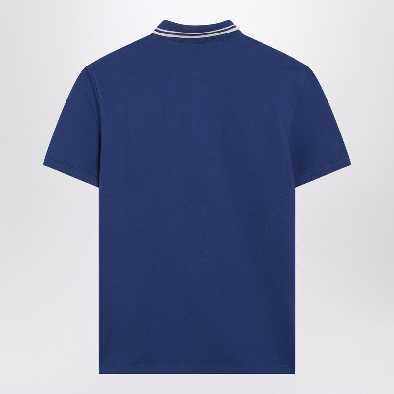 Valentino Shirts & Tops - Blu | a282a45d088eb8b1b016d025b7cc89dd29efda2a
