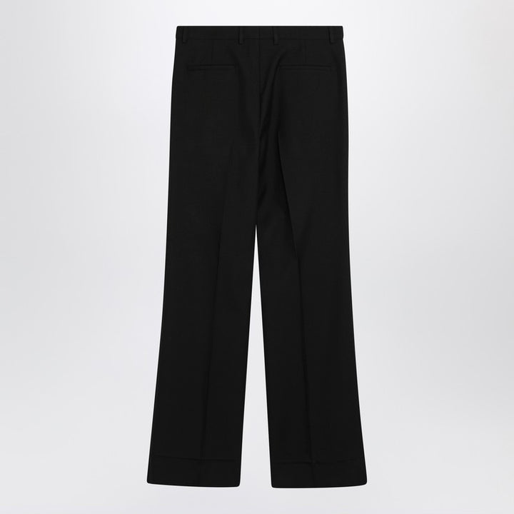 Valentino Pantaloni - Nero | 41bbe9d1d4159356161e57655c8d244982ee8a8f