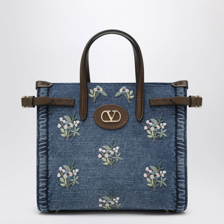 Valentino Garavani Apparel & Accessories - Blu | 194d42d65d985ed8aa0a6ae2b82af7b89fbde64b