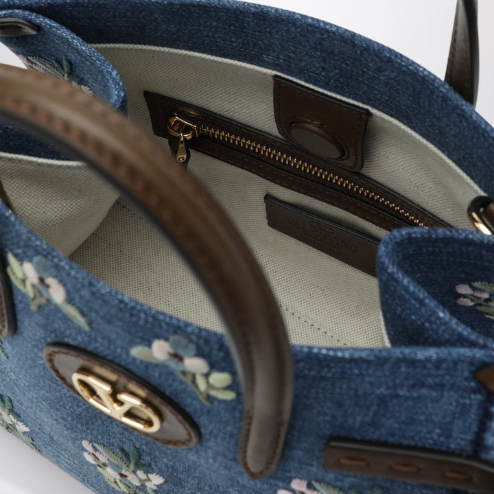 Valentino Garavani Apparel & Accessories - Blu | fe3561fbbcb7e316f70ad567cb6ba9496a217d15