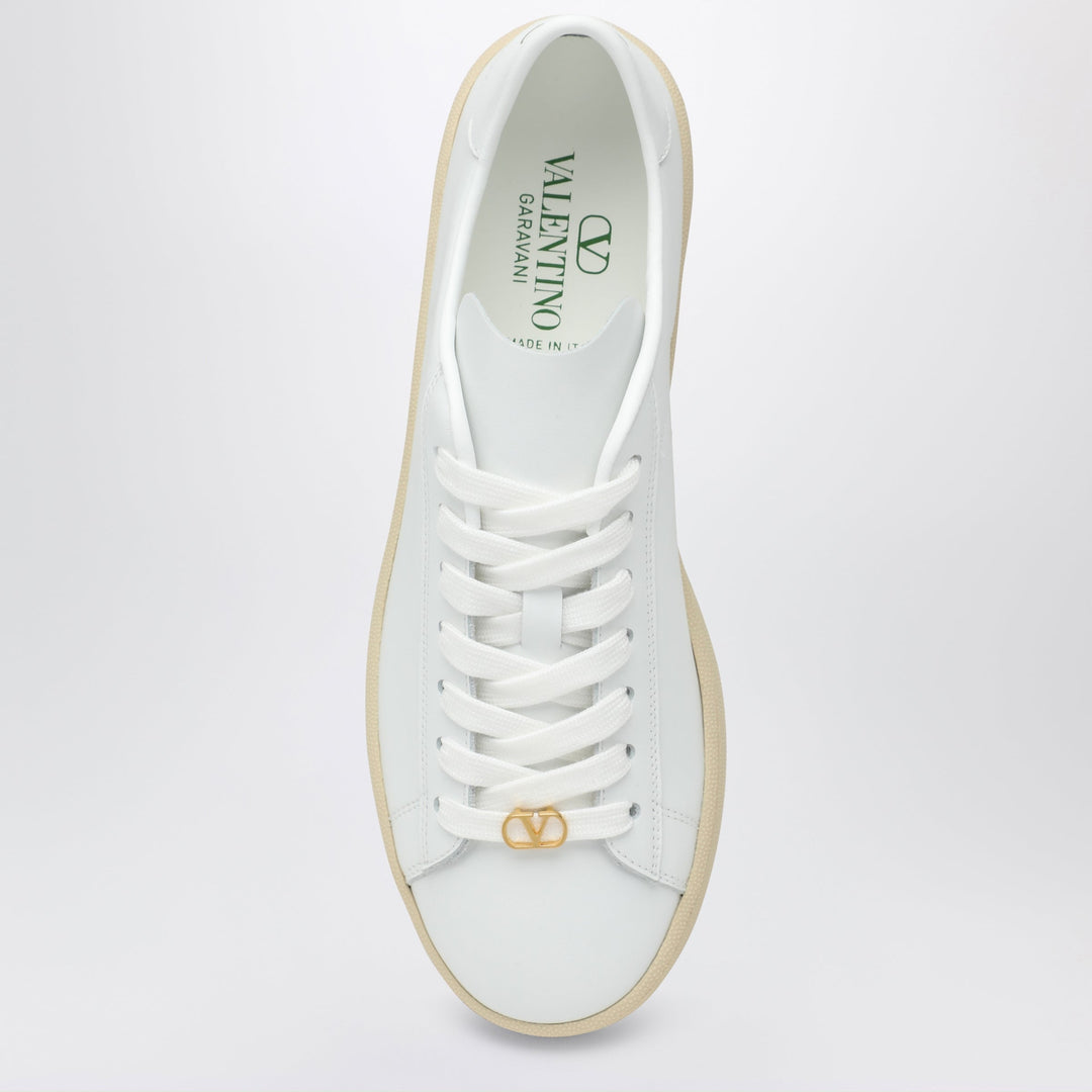 Valentino Garavani Scarpe - Bianco | 4ca15d7b6dc0f55825c8bdcdffcf10b92e82a2d2