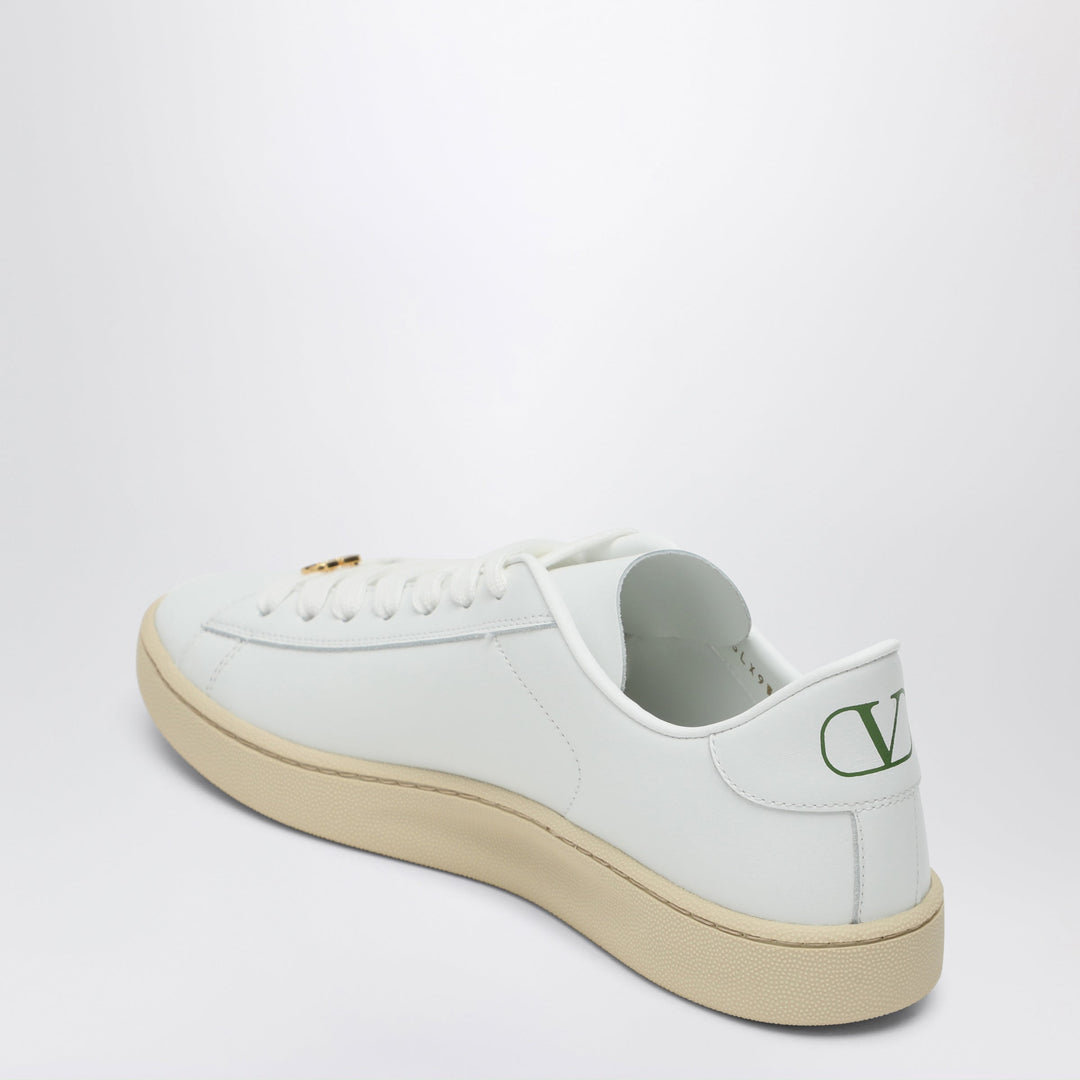 Valentino Garavani Scarpe - Bianco | d497a8658d2298edf613b31bc23dcaf8dfc25c9a