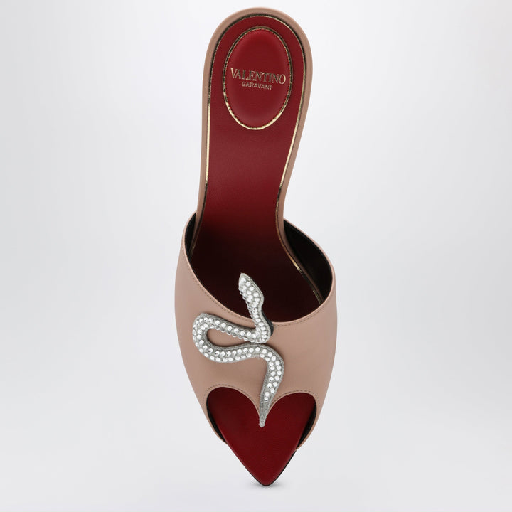 Valentino Garavani Scarpe - Rosa | 09214d362682a84e75ceda4049b4b1096c7d30f4