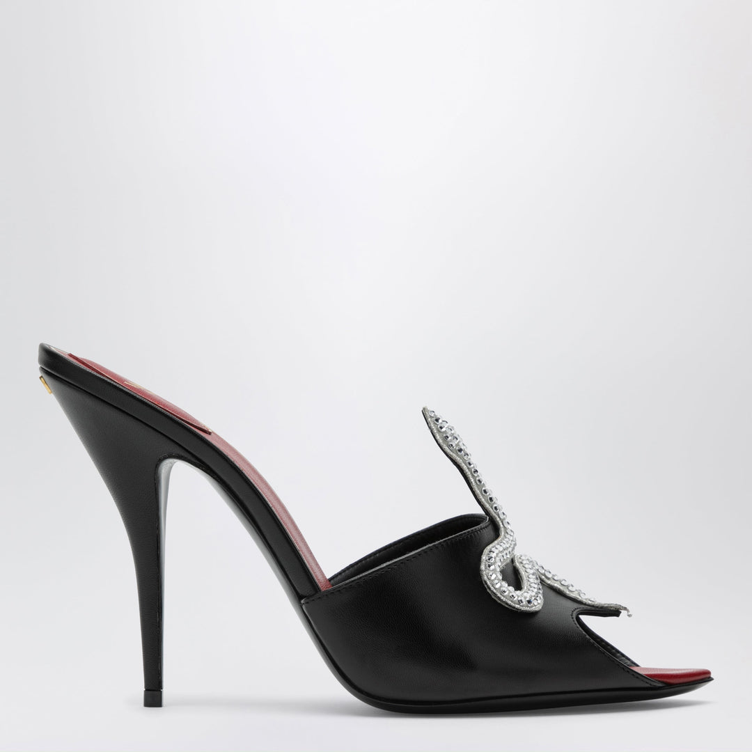 Valentino Garavani Scarpe - Nero | ad4900eefe8249e926d638c4bd7c6680edff68ee