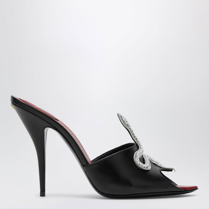 Valentino Garavani Scarpe - Nero | ad4900eefe8249e926d638c4bd7c6680edff68ee