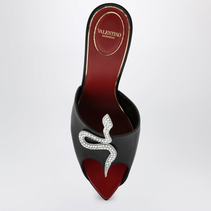 Valentino Garavani Scarpe - Nero | d625b570d8876210b372636876061e2ebb41b6e0