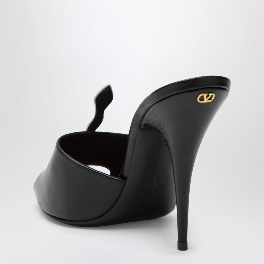 Valentino Garavani Scarpe - Nero | ee8c658f4cf264851c39f885570737b30cfbecbb
