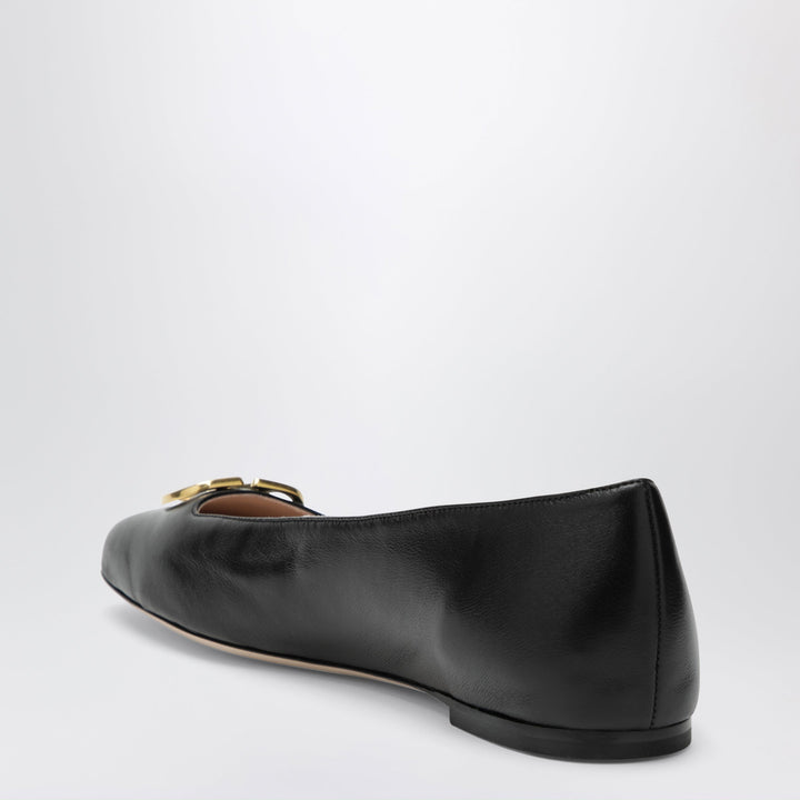 Valentino Garavani Scarpe - Nero | c72a5b81504eab2f86e85dcc521a805ebf9c8c81