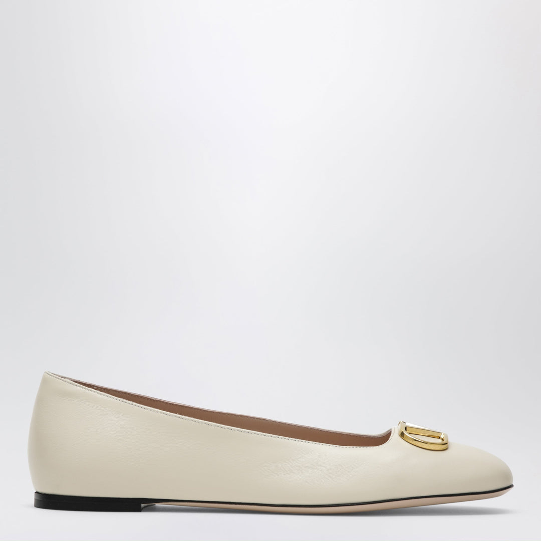 Valentino Garavani Scarpe - Bianco | 7a494f36e9fe9255737091362ea601e4013f17aa