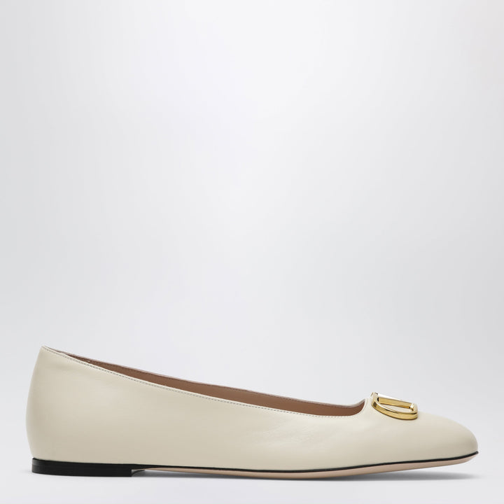 Valentino Garavani Scarpe - Bianco | 7a494f36e9fe9255737091362ea601e4013f17aa