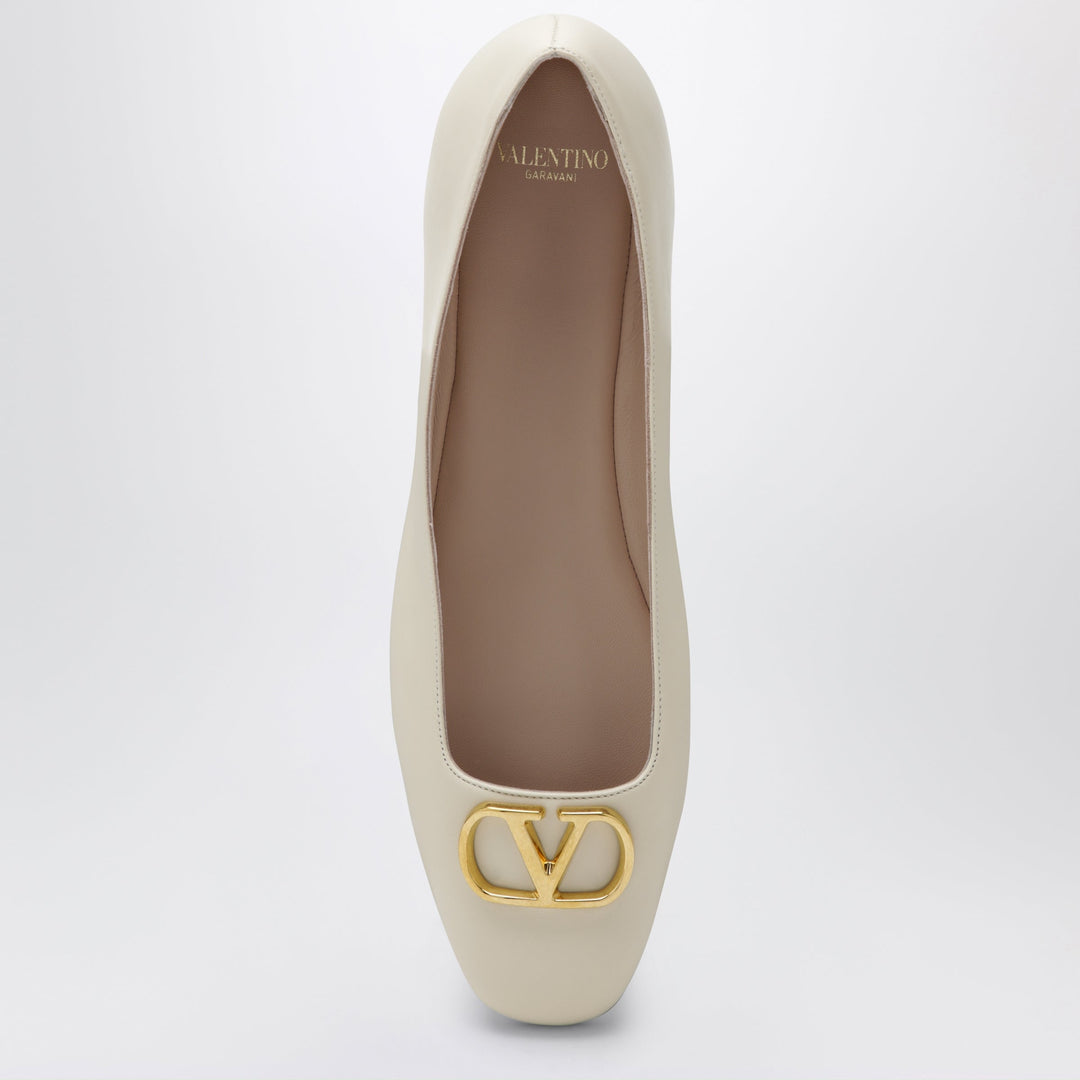 Valentino Garavani Scarpe - Bianco | 34eb114bfb1ac16af12276f48818d0ec98bb3a24