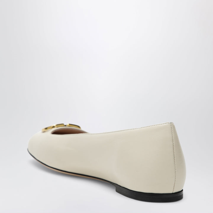 Valentino Garavani Scarpe - Bianco | e8457daea30980217a8e7228fc022a804e8a50ad