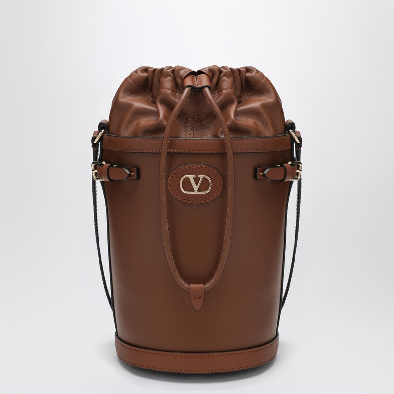 Valentino Garavani Apparel & Accessories - Marrone | 75a811357670c5991a1362338cda16bb88423d6a