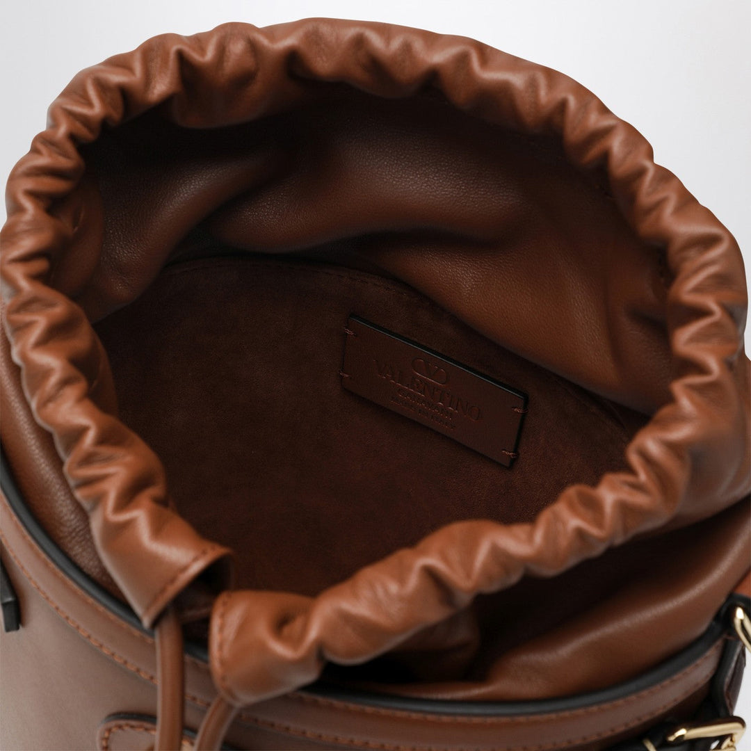 Valentino Garavani Apparel & Accessories - Marrone | 987196b4cc6bebfb323e3f37027e69c1d7590548
