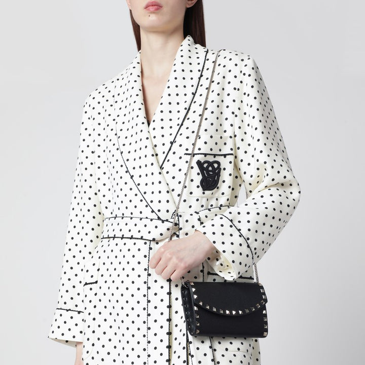 Valentino Garavani Apparel & Accessories - Nero | 69c0660834a89b7debec9c02672787ce6d3c47f4